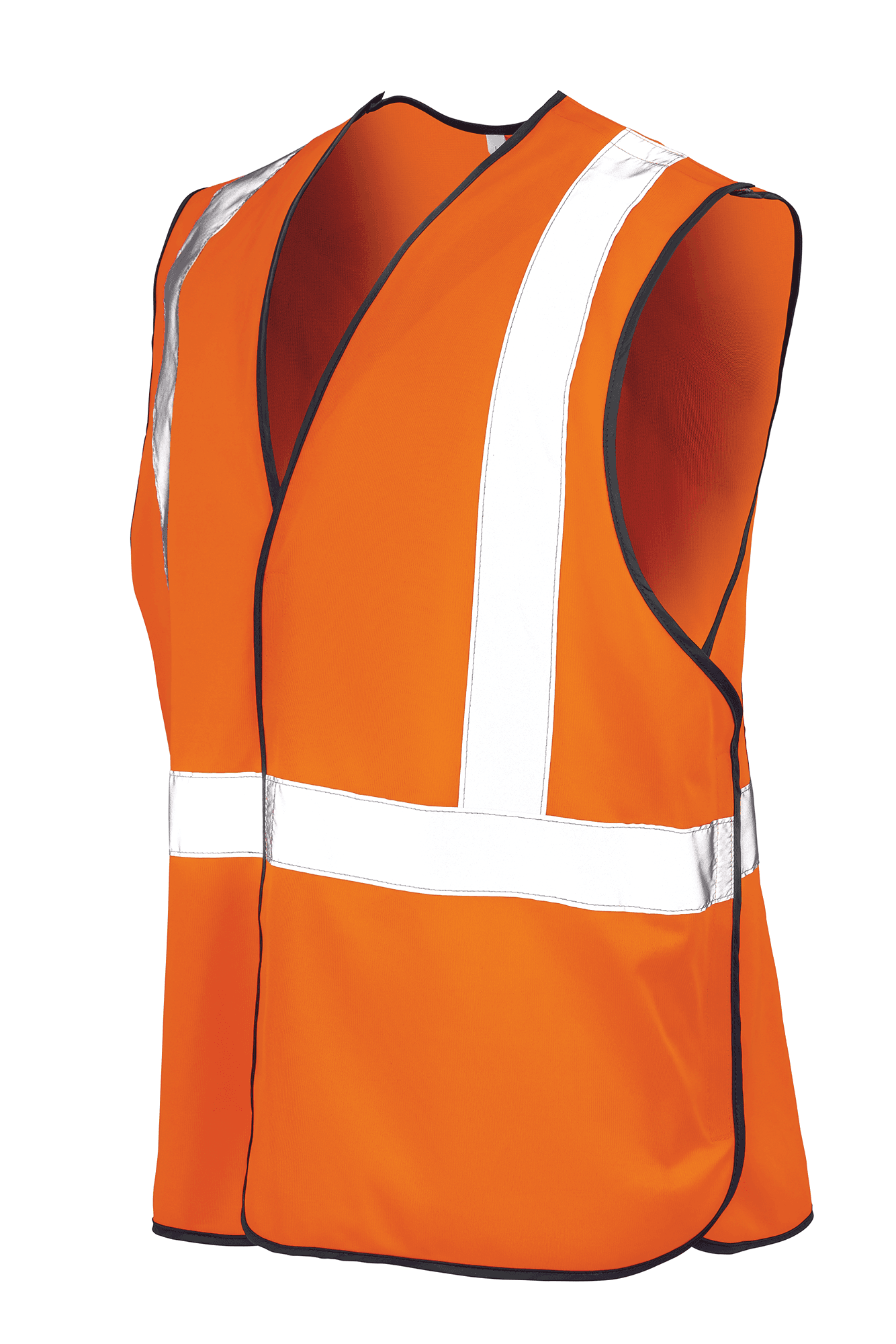 Gilet de sécurité anti-enchevêtrement
