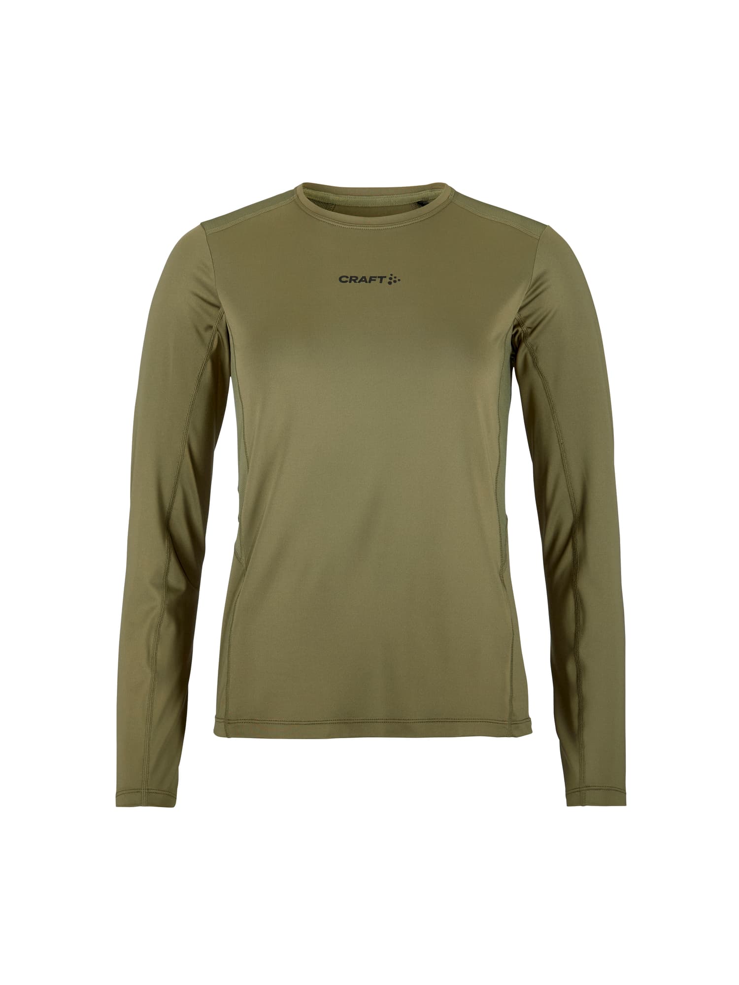 Craft Adv Essence Ls Tee 2 W coloris Vert