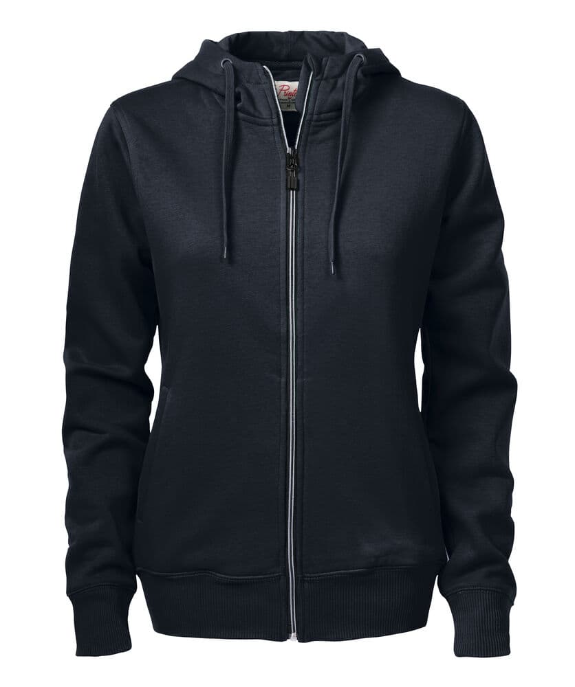 Sweat-shirt Fermeture Complète Femmes