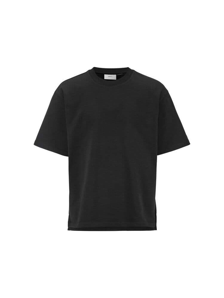 Craft Frequent SS Sweatshirt coloris Noir