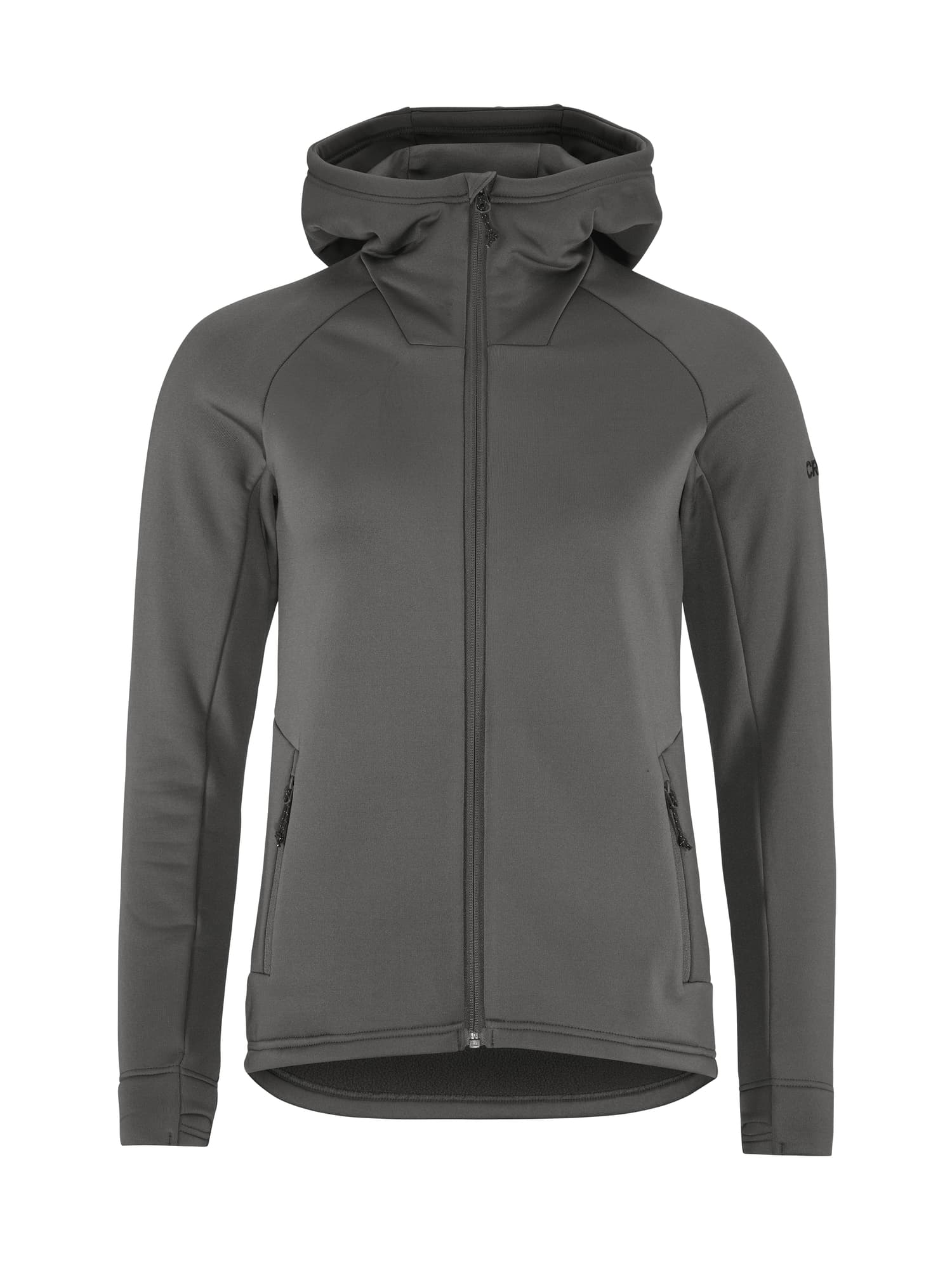 Craft Adv Explore Power Fleec Hood W