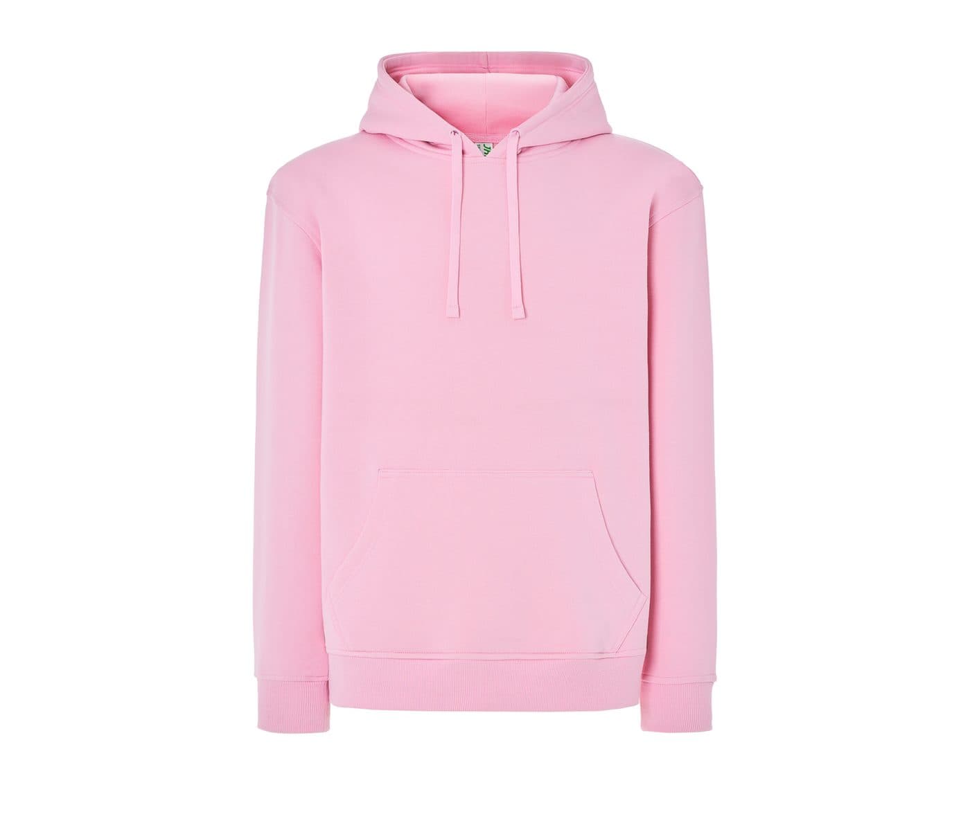 KANGAROO SWEATSHIRT coloris Rose