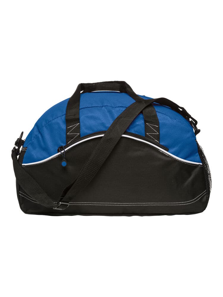 Clique Basic Bag coloris Bleu roi