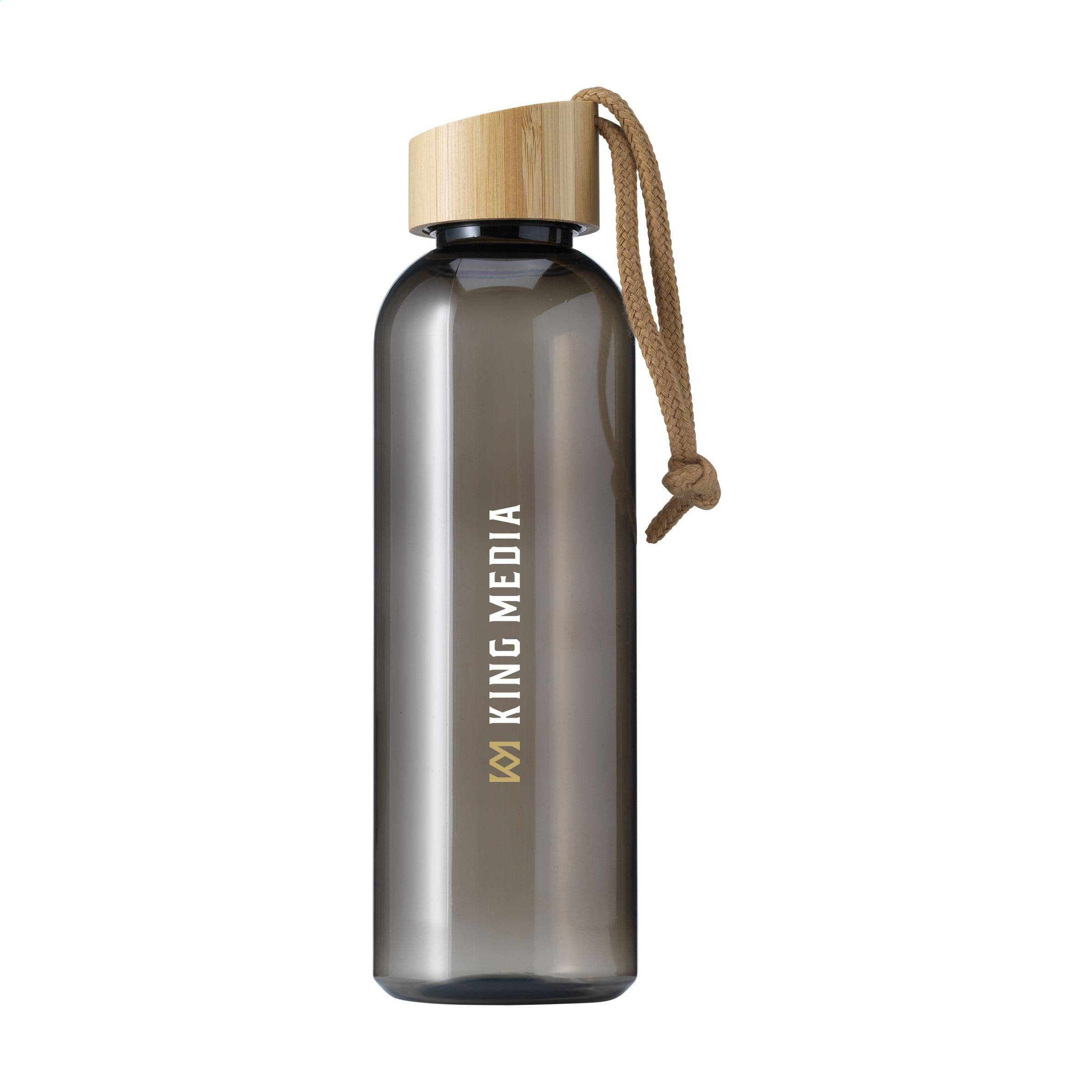 Bouteille Shima RCS RPET 700 ml en situation