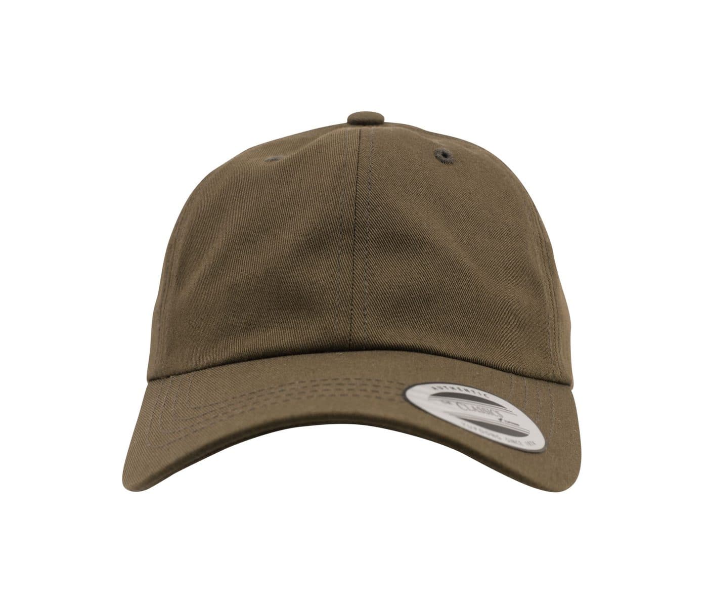CLASSICS® DAD CAP coloris BUCK