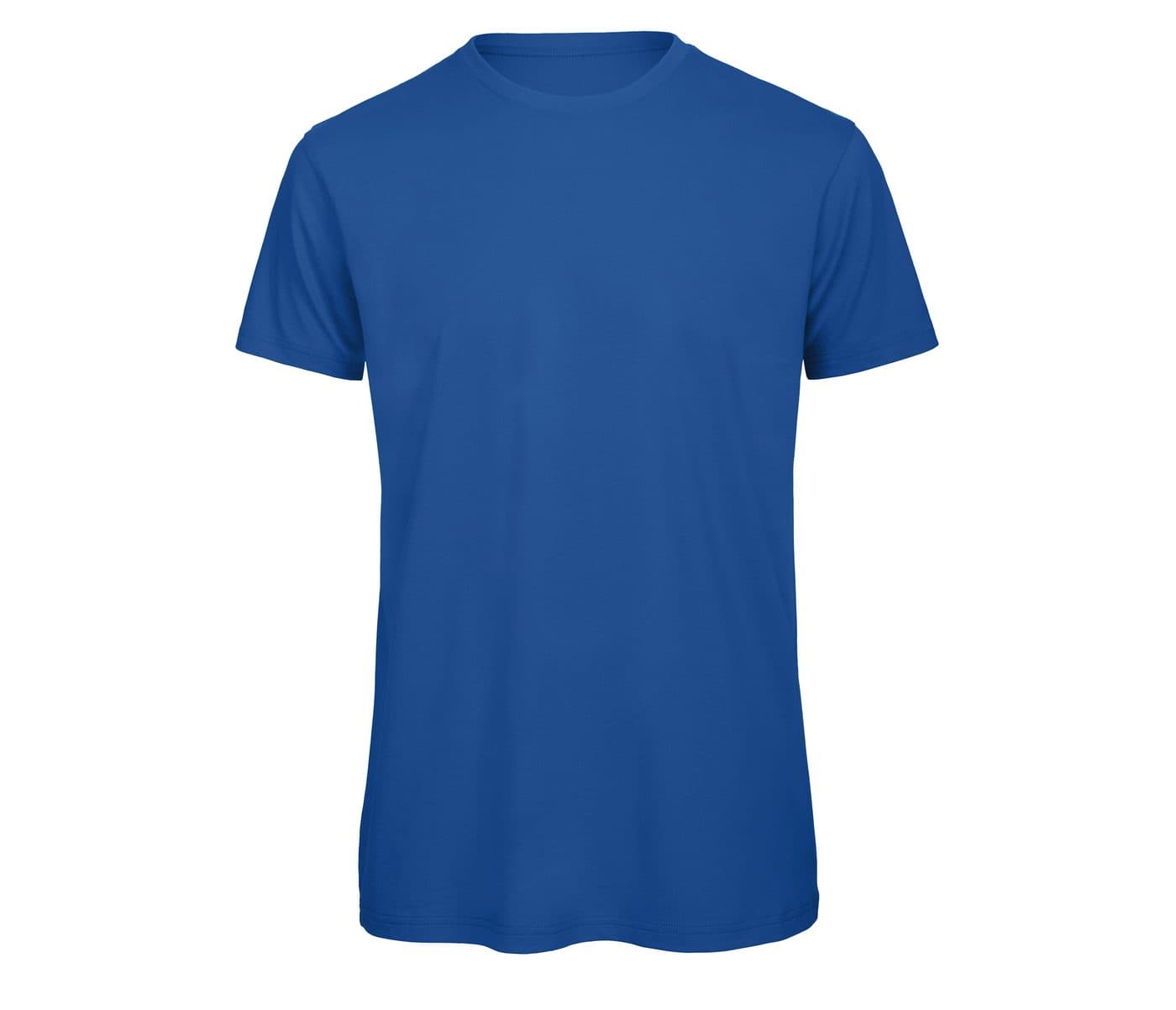 INSPIRE T/MEN coloris Bleu roi