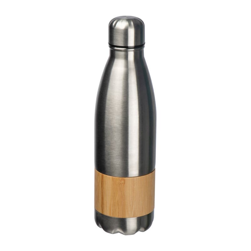 Bouteille en acier inoxydable « Kobe »