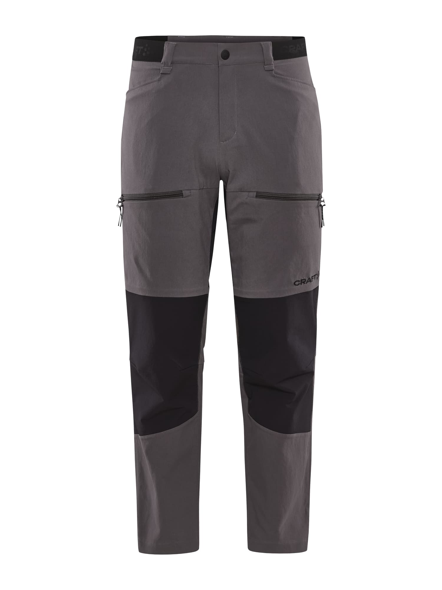 Craft PRO Explore Hiking Pant M coloris Gris
