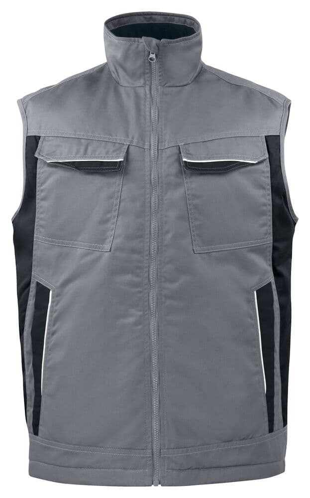 5704 GILET SANS MANCHES