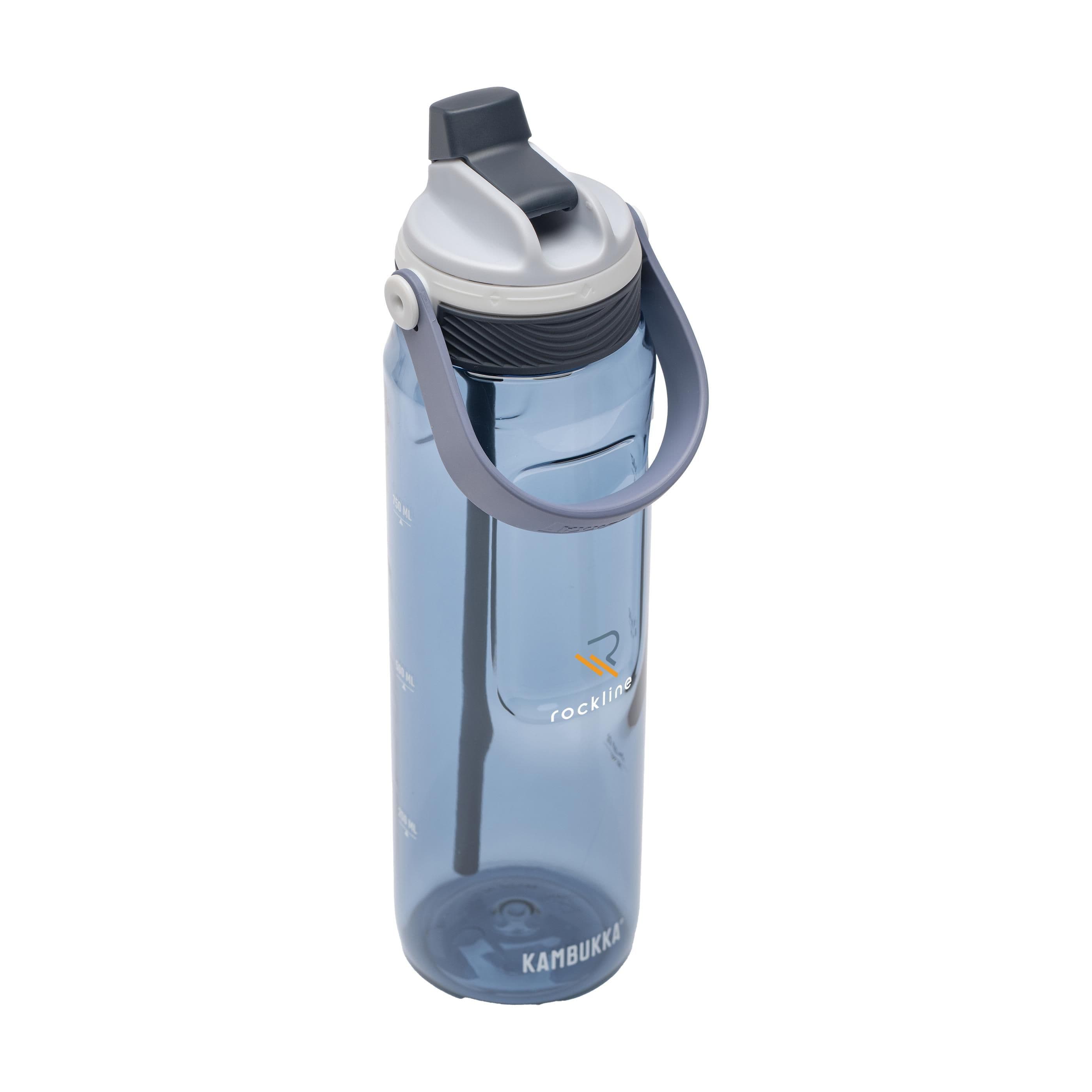 Bouteille Kambukka® Dupla Hydrated 1 L en situation