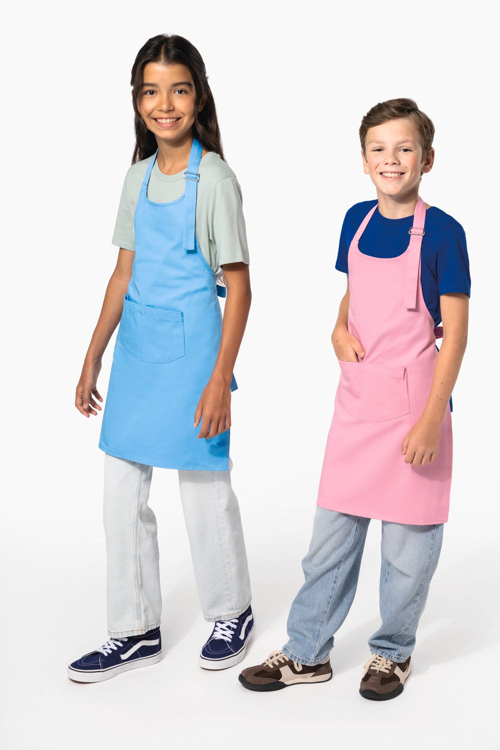 Tablier enfant