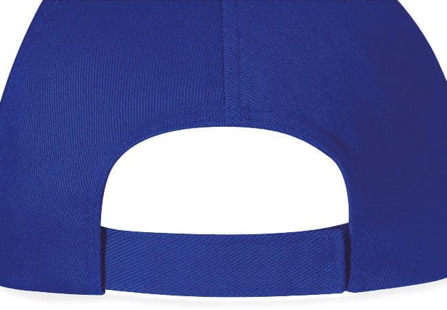 ULTIMATE 5 PANEL CAP en situation