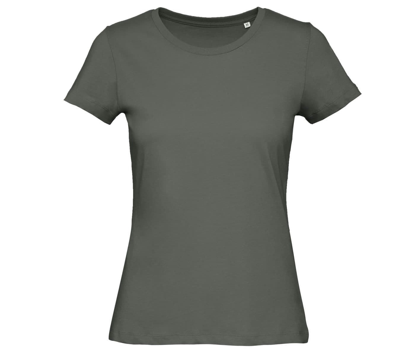 INSPIRE T /WOMEN coloris Kaki Millennial