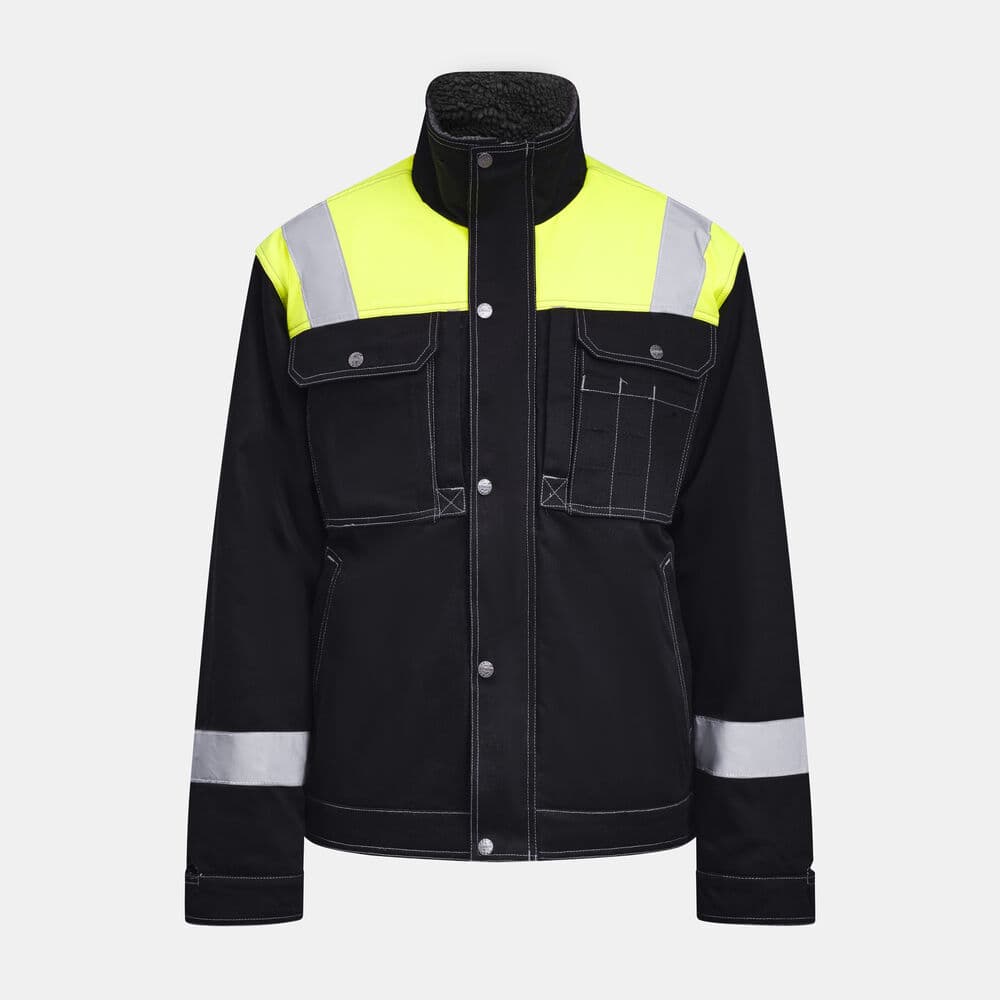 Jobman 1179 Winter Jacket