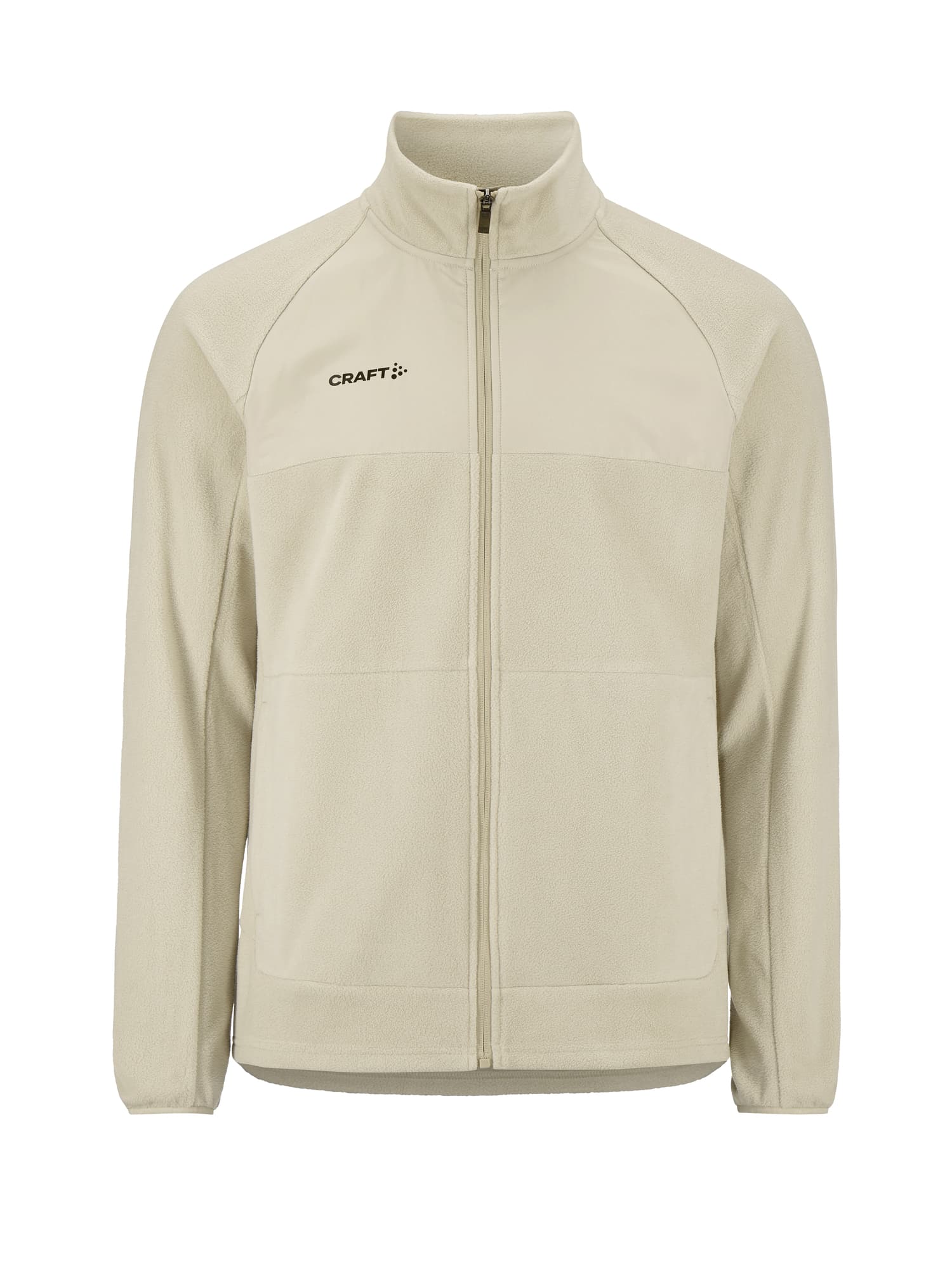 Craft Adv Explore Fleece Midlayer M coloris Marron