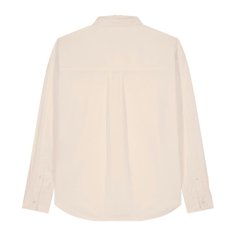 Stanley Styler men's poplin shirt