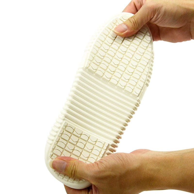 Sur-chaussures Easy max en situation