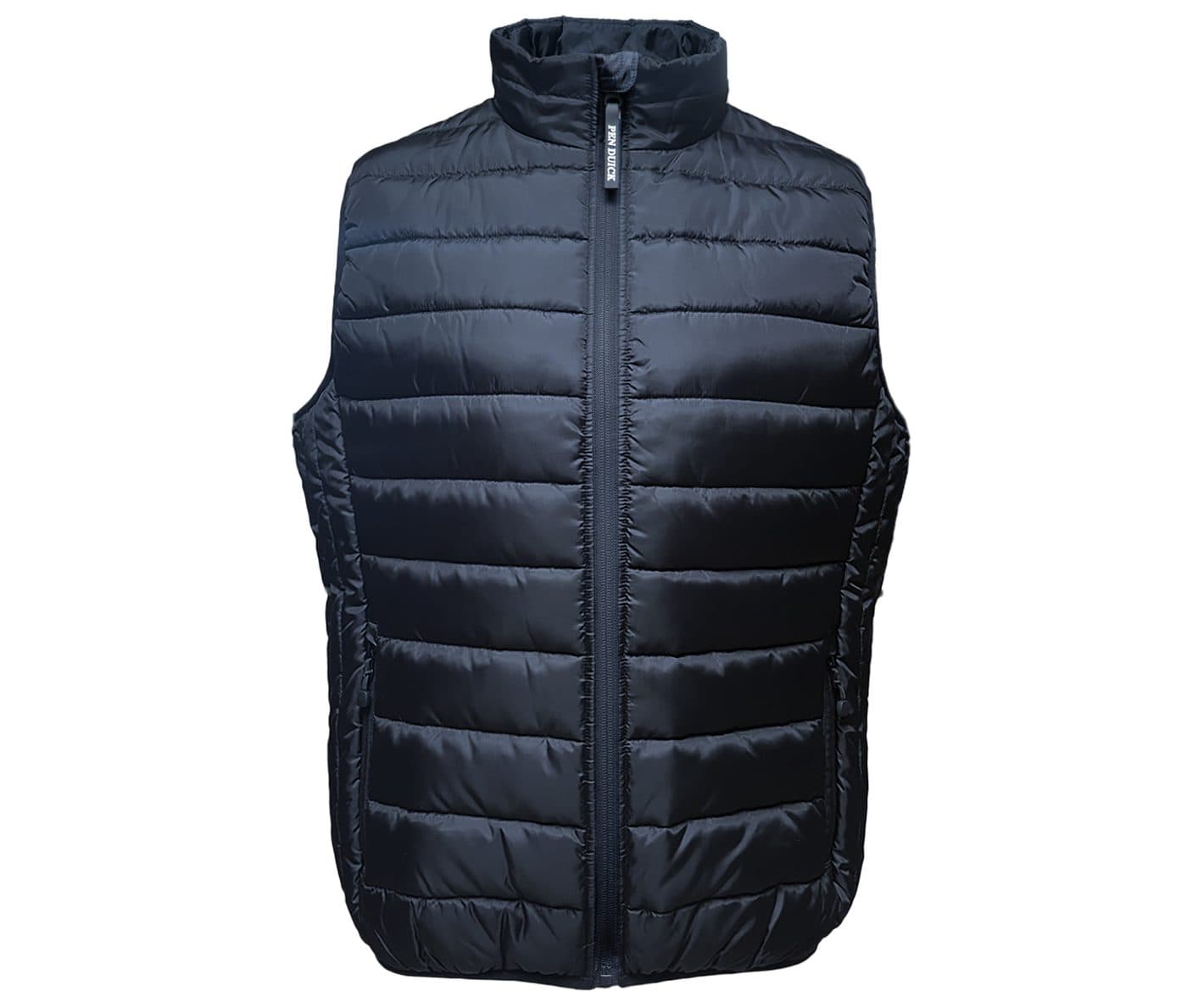 EKO VEST MEN coloris Marine