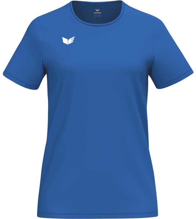 INTRO Shirt function coloris Bleu roi