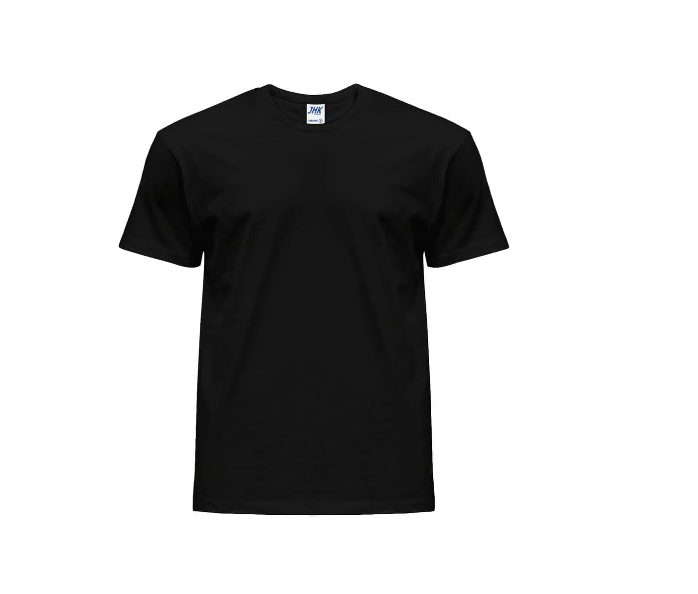 HIT T-SHIRT coloris Noir