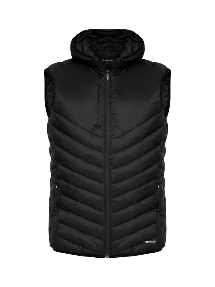 Gilet Cutter & Buck Mount Adams homme