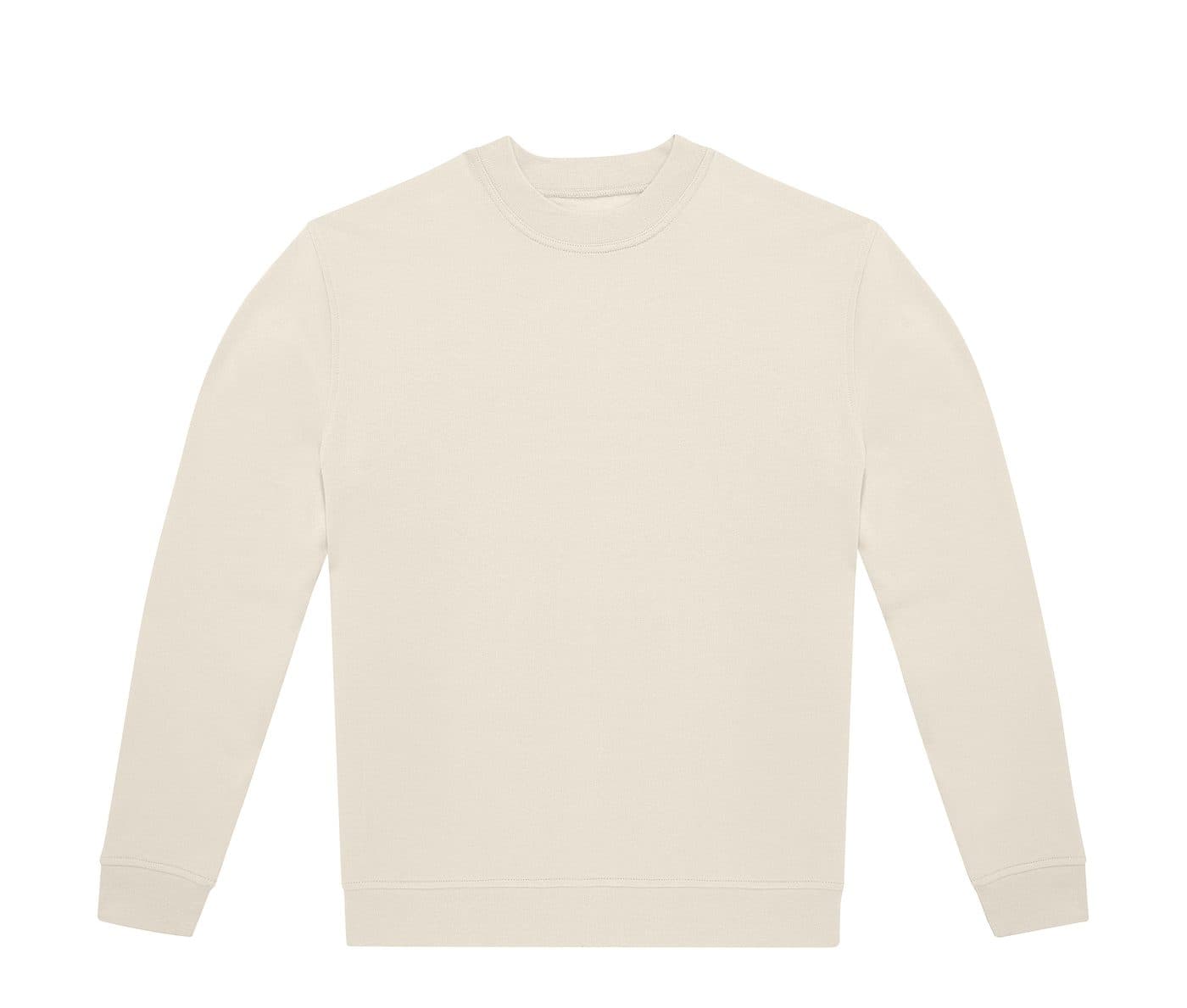 ID.332 CREW coloris Blanc cassé