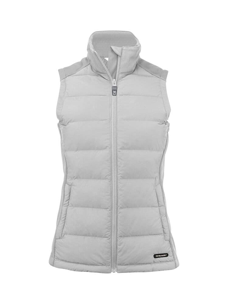 Gilet Cutter & Buck Oak Harbor femme