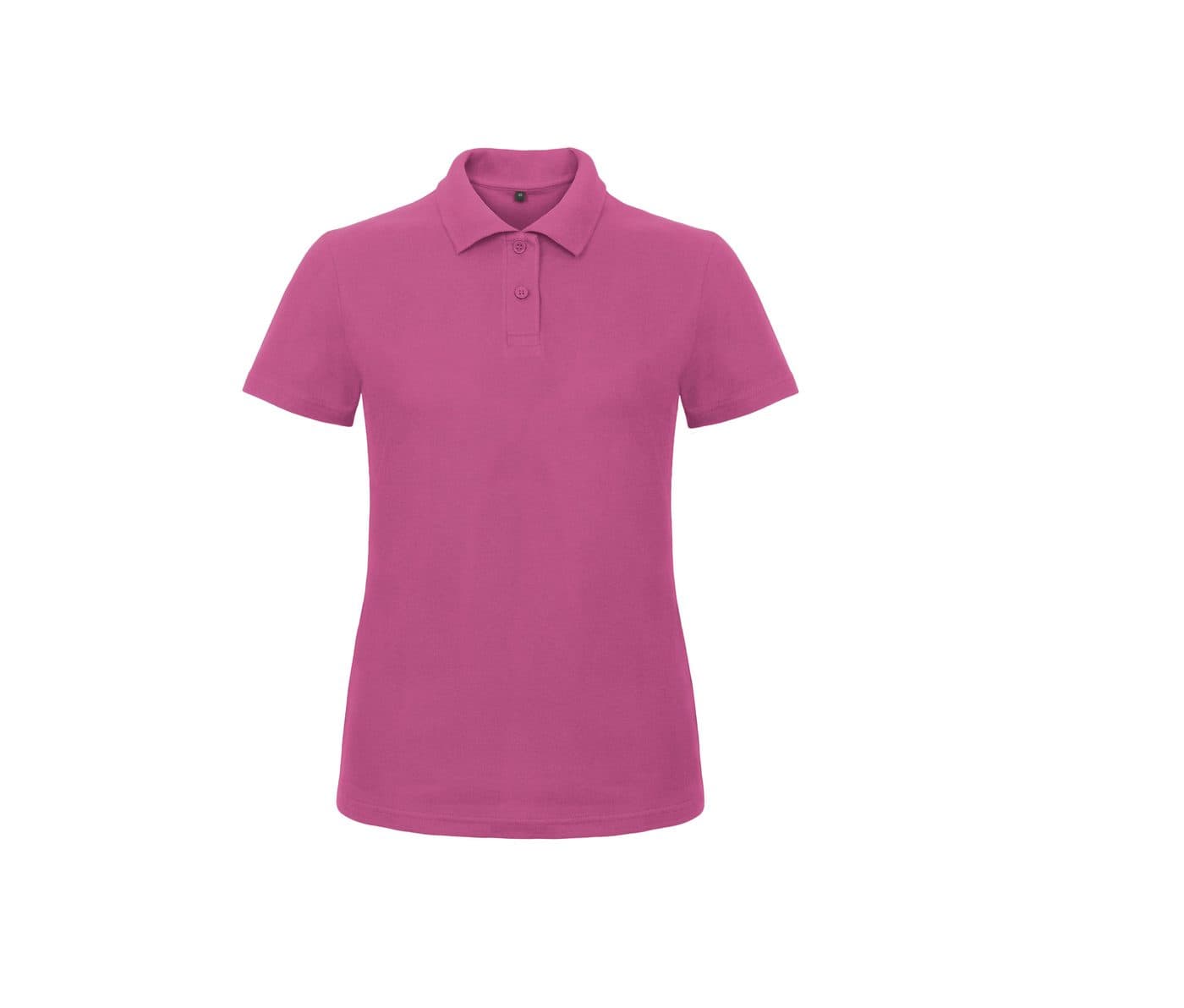 BC ID.001 WOMEN coloris Fuchsia
