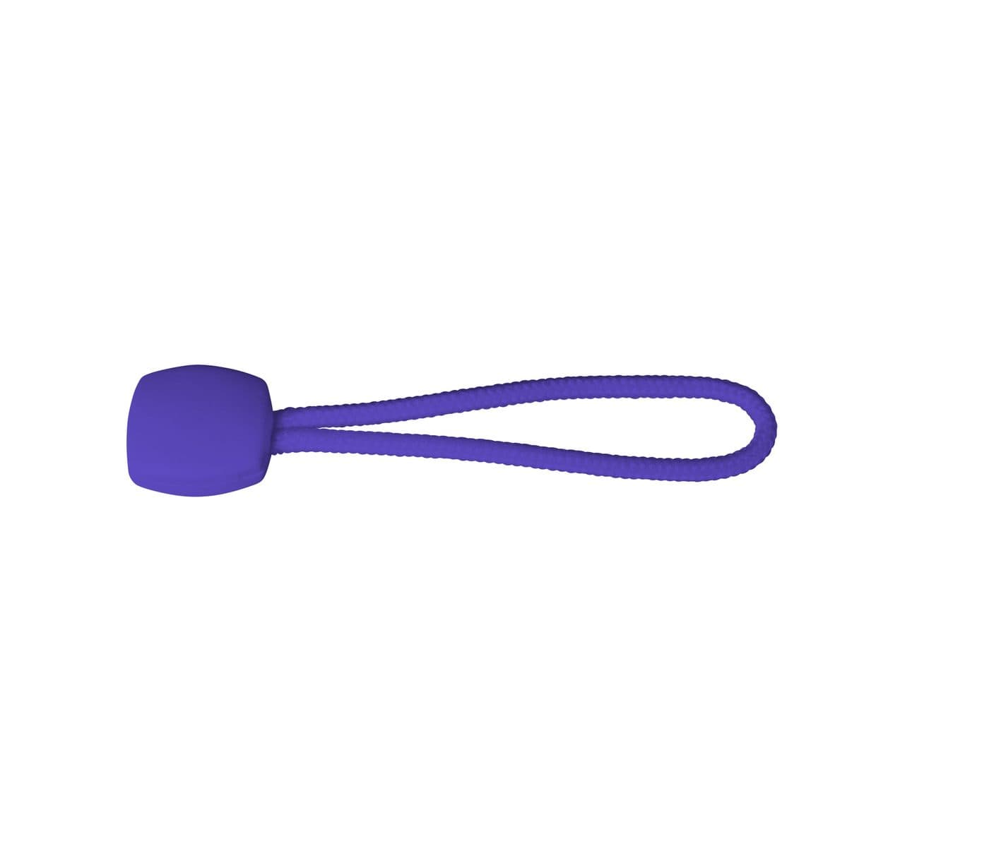 TIRE-ZIP coloris Violet