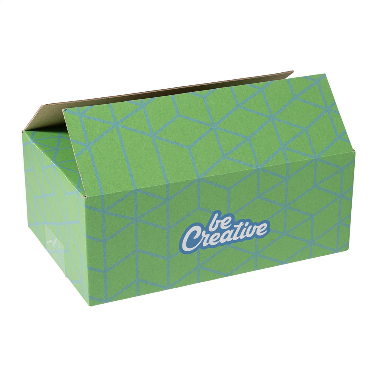 Boîte d'expédition