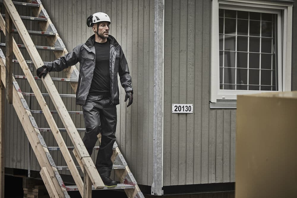 Jobman 2934 Shell Trousers