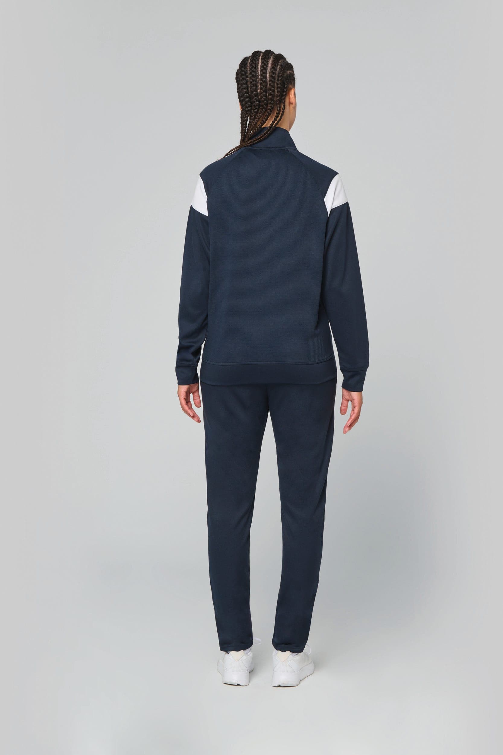 Pantalon d'entrainement unisexe en situation