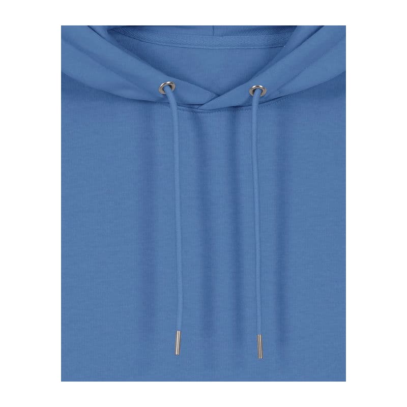 Cruiser 2.0 unisex hoodie  coloris Bleu vif