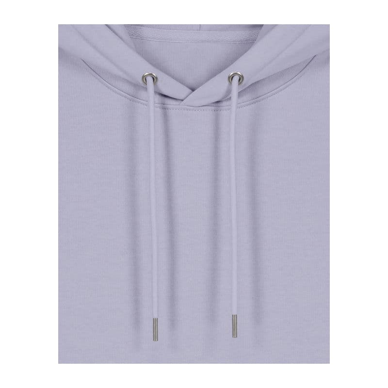 Cruiser 2.0 unisex hoodie  coloris Lavande