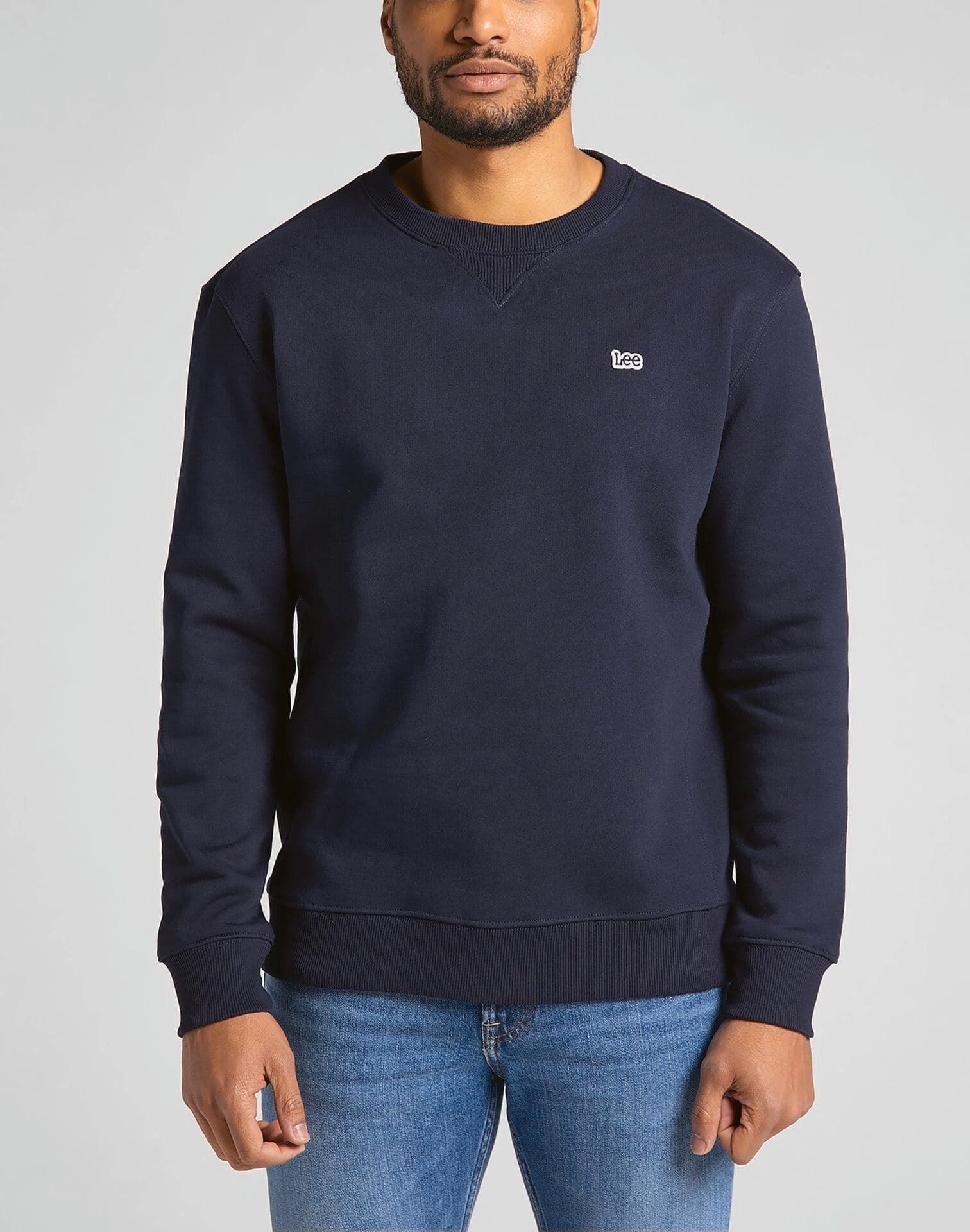 Sweat-shirt Logo en situation