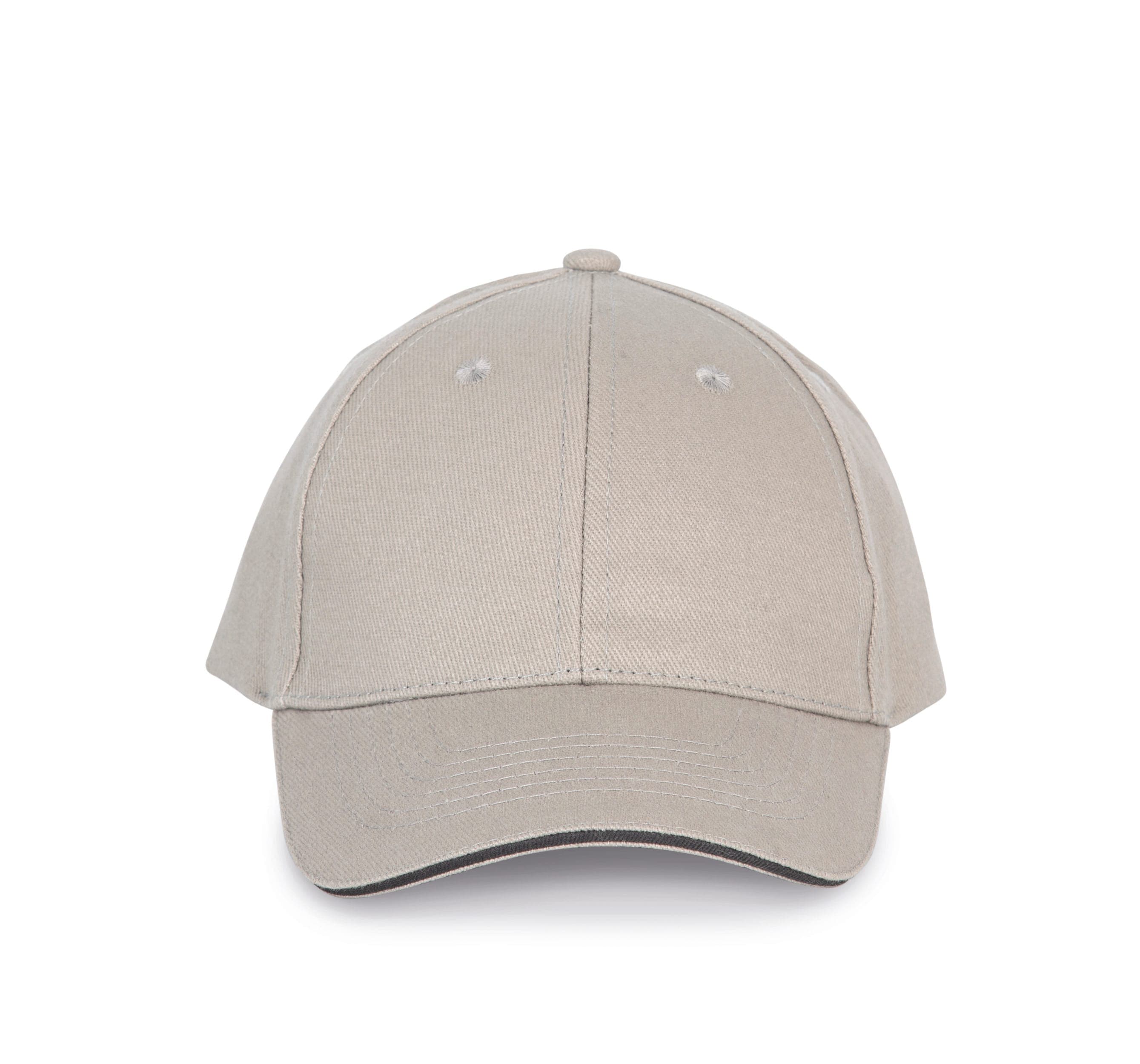 Orlando kids - Casquette 6 panneaux en situation