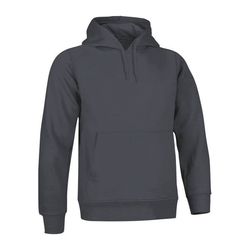 ARIZONA SWEATSHIRT coloris Gris charbon