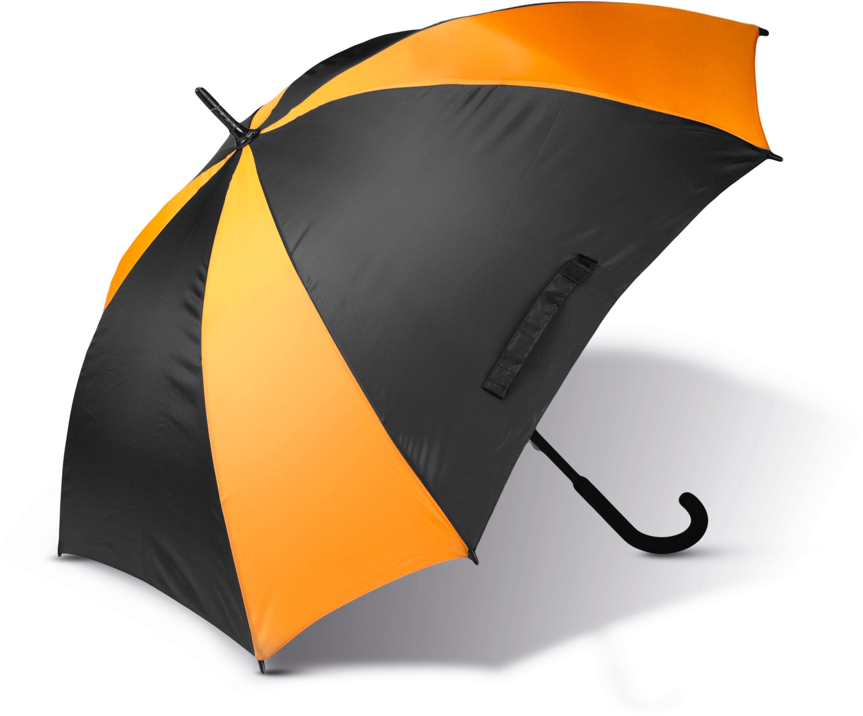 Parapluie carré