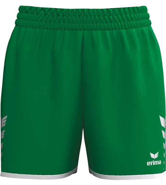 WINGS Shorts without inner slip coloris Émeraude