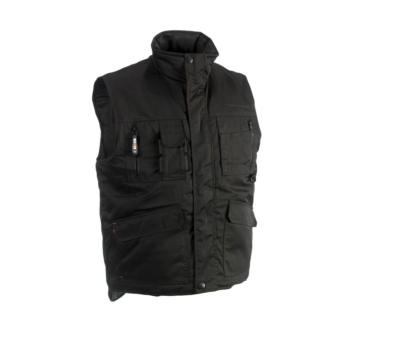 DONAR GILET coloris Noir