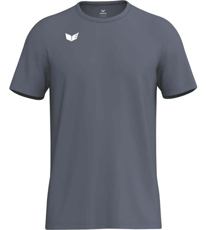 INTRO Shirt function coloris Gris ardoise