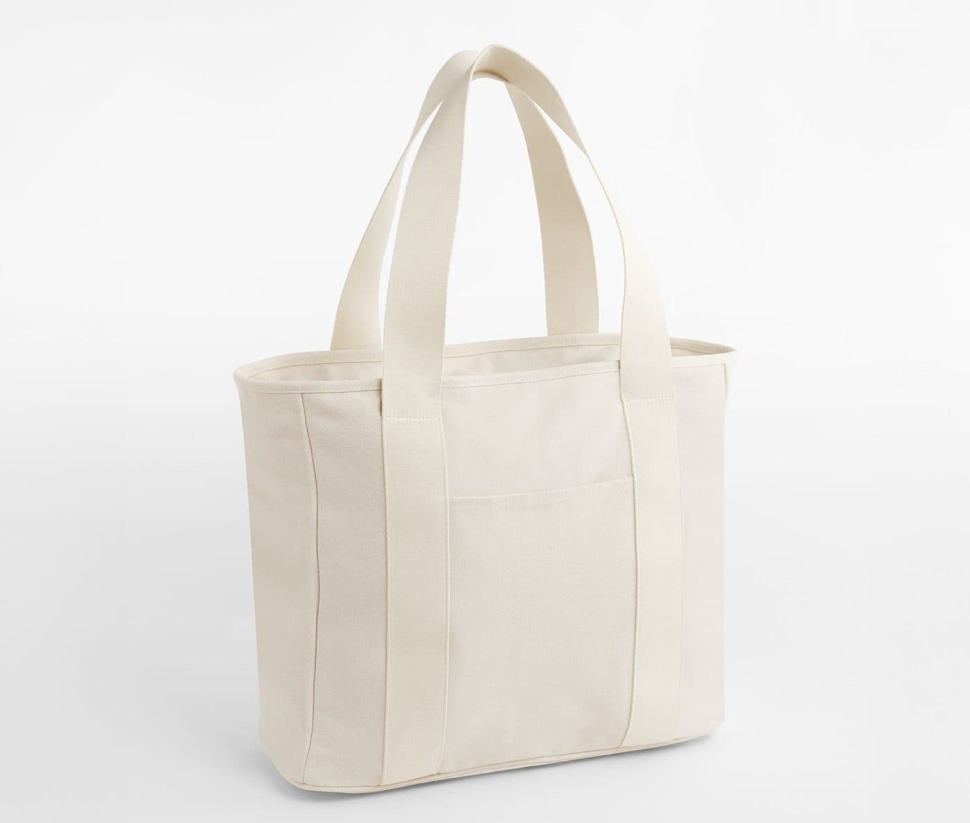 EDIT CANVAS TOTE