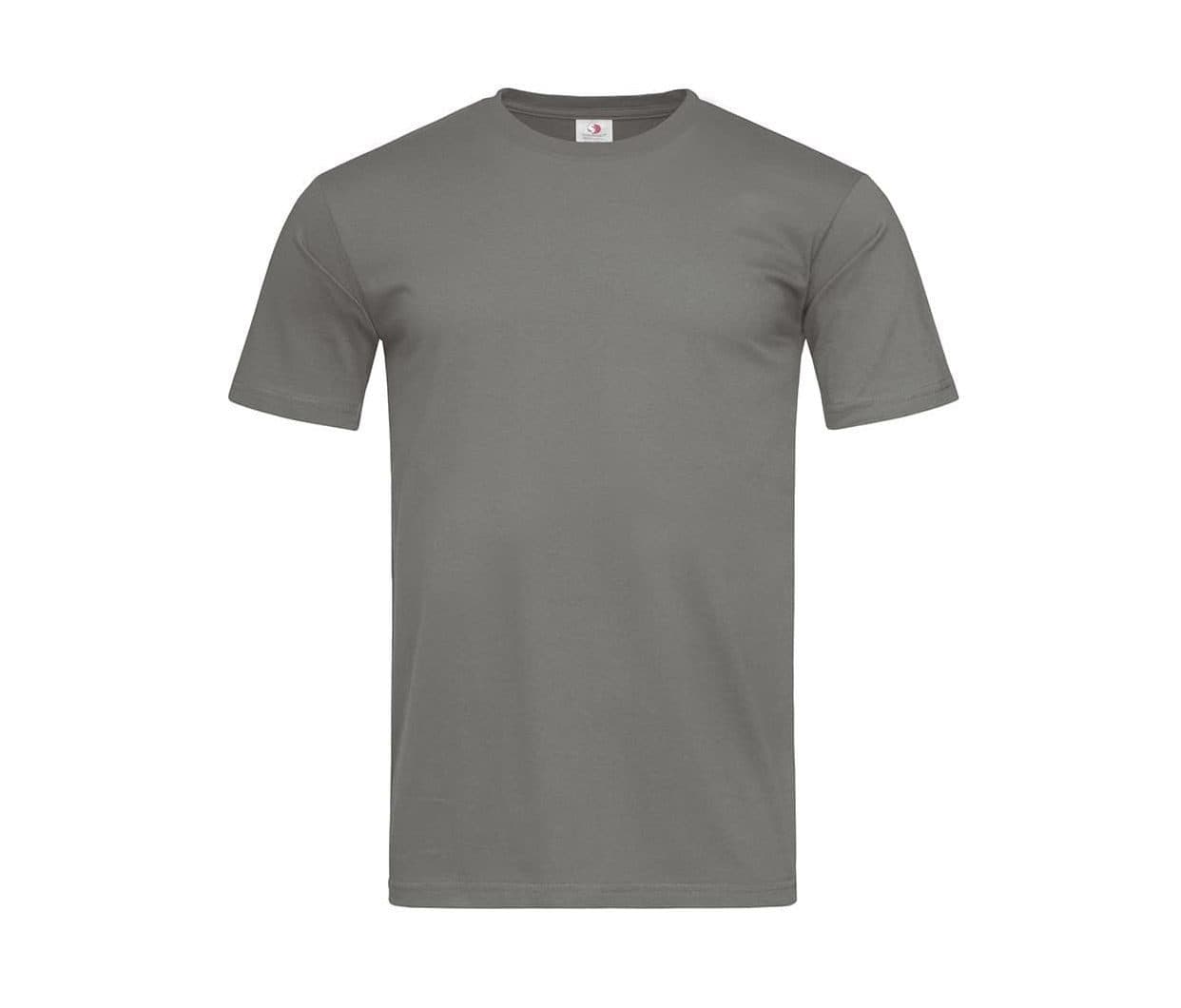 CLASSIC-T FITTED coloris Gris