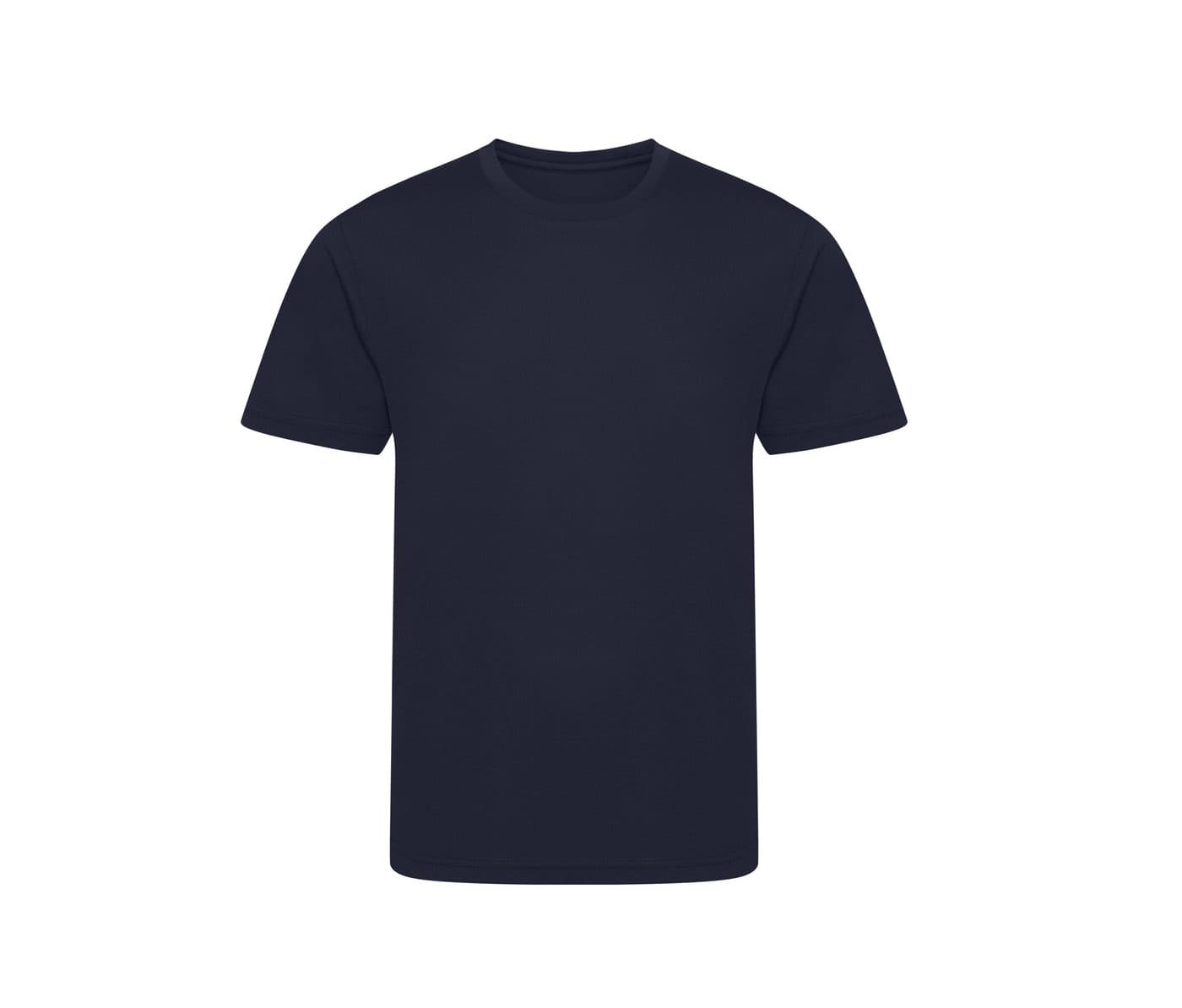 KIDS RECYCLED COOL T coloris Bleu marine