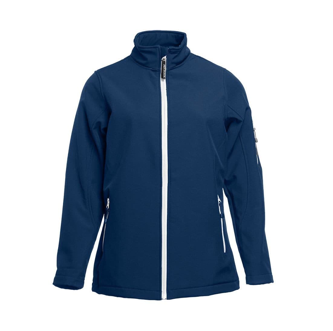 ATLANTIC WOMEN coloris Marine / Blanc