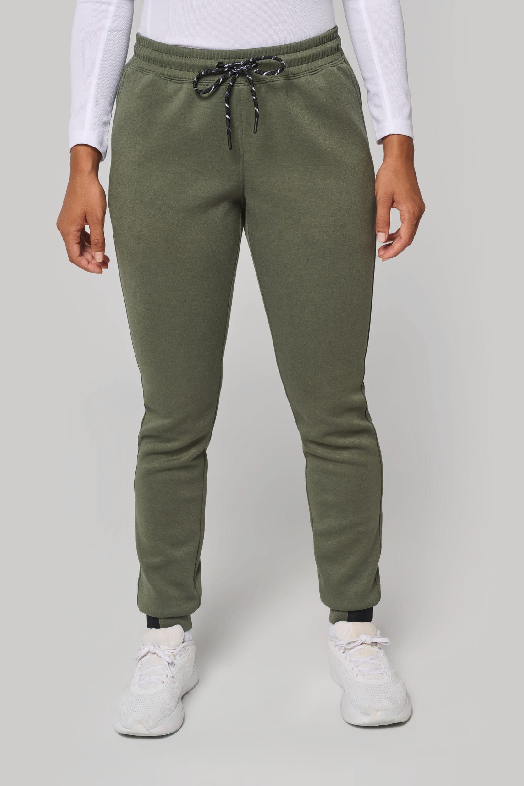 Pantalon performance femme