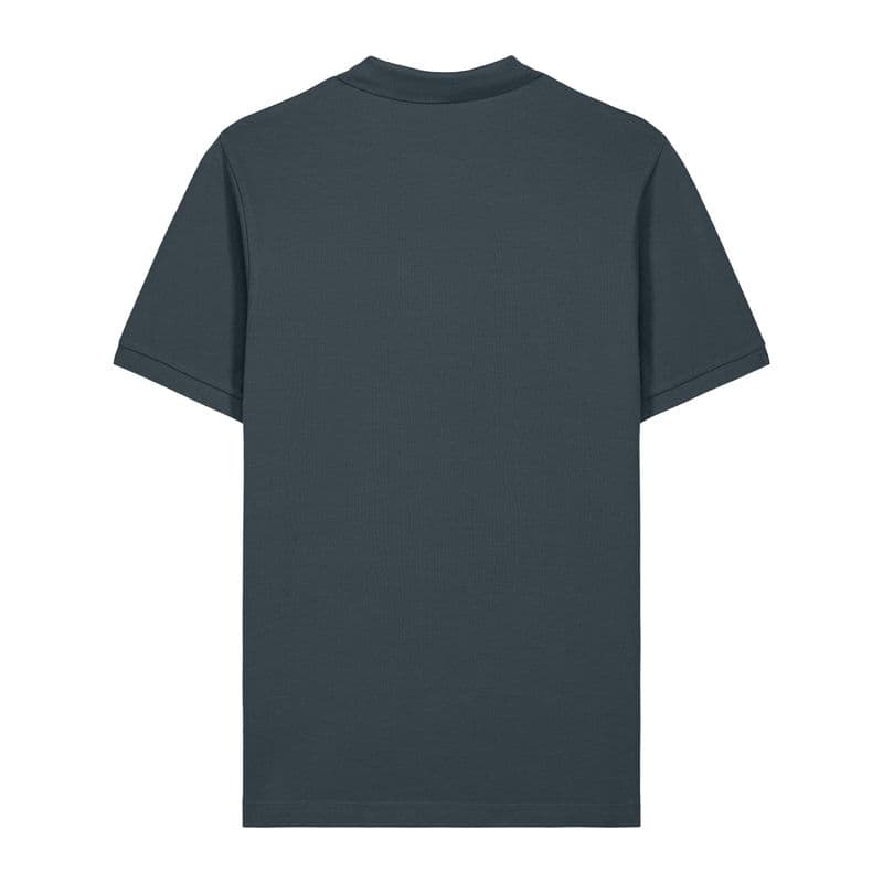 Stanley Coaster men's polo coloris Gris encre India