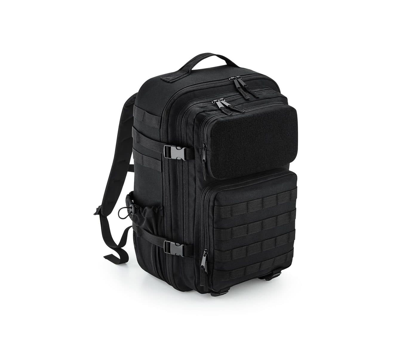 MOLLE TACTICAL 35L BACKPACK coloris Noir