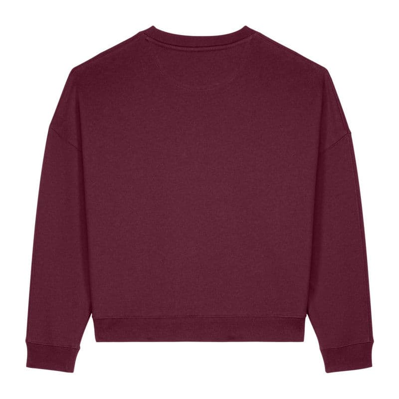 The Stella Lianna femme sweatshirt col rond