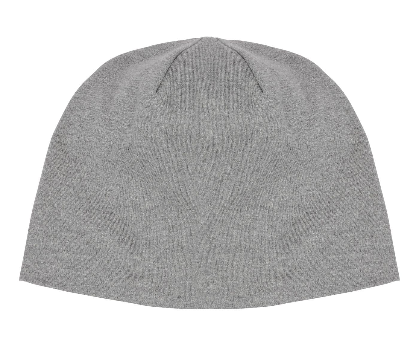 INTERLOCK BEANIE coloris Gris sport